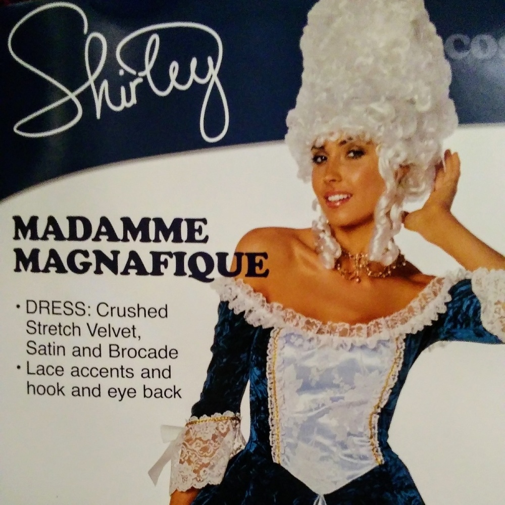 Halloween Costume